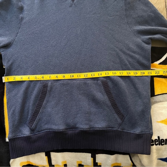 Unisex sweatshirt - Picture 11 of 15